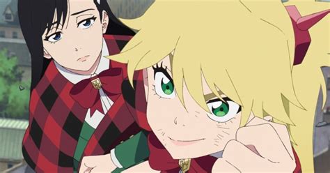 Burn the Witch Dub: Reimagining the World of Anime for International Viewers